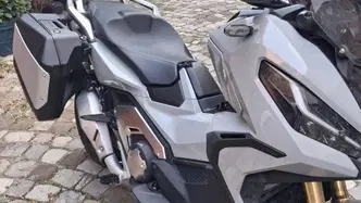 Honda X-ADV 750 DCT (2021 - 24) usata