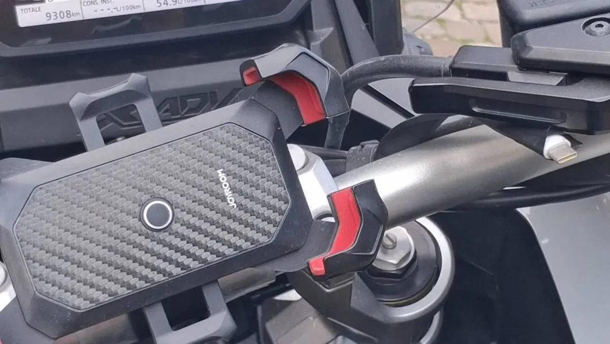 Honda X-ADV 750 DCT (2021 - 24)  (7)