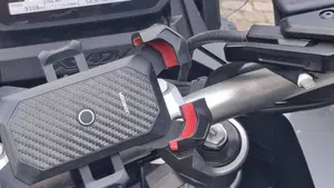 Honda X-ADV 750 DCT (2021 - 24)  (7)