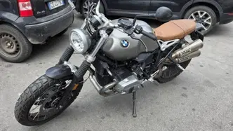 Bmw R nineT Scrambler (2021 - 24) usata