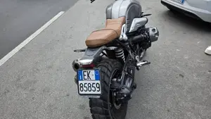 Bmw R nineT Scrambler (2021 - 24)  (2)