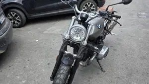 Bmw R nineT Scrambler (2021 - 24)  (3)