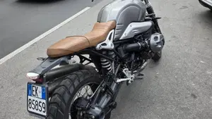 Bmw R nineT Scrambler (2021 - 24)  (4)