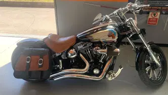 Harley-Davidson 1584 Rocker C (2009 - 11) - FXCWC usata