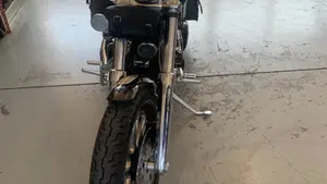 Harley-Davidson 1584 Rocker C (2009 - 11) - FXCWC  (7)