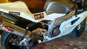 Aprilia RSV 1000 (2003 - 04)  (11)