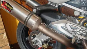 Aprilia RSV 1000 (2003 - 04)  (12)
