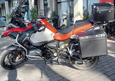 Bmw R 1200 GS Adventure (2017 - 18) - Annuncio 10003669