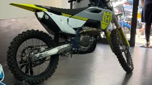 Husqvarna FC 250 (2021) 