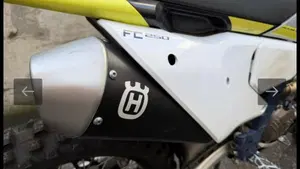 Husqvarna FC 250 (2021)  (5)