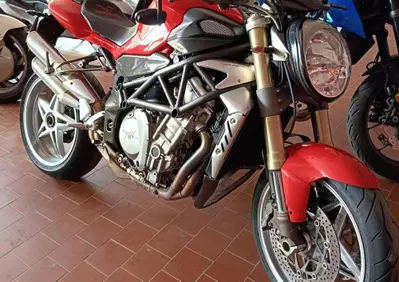 MV Agusta Brutale 910 S (2005 - 11) - Annuncio 10003672