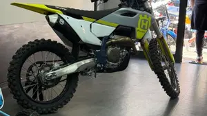 Husqvarna FC 250 (2021)  (12)