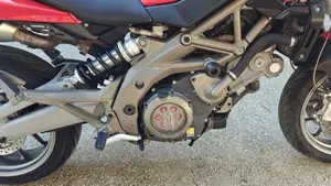 Aprilia Shiver (2008 - 10)  (4)