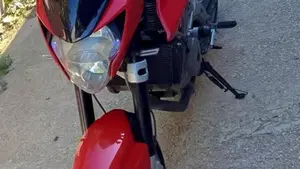 Aprilia Shiver (2008 - 10)  (10)