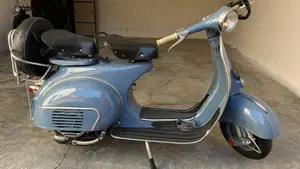 Piaggio  