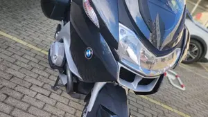 Bmw R 1200 RT (2005 - 07) 