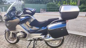 Bmw R 1200 RT (2005 - 07)  (6)