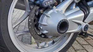 Bmw R 1200 RT (2005 - 07)  (12)