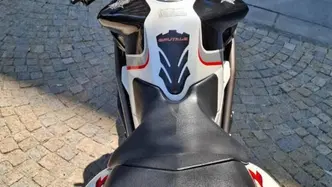 MV Agusta Brutale 1090 RR (2009 - 15) usata