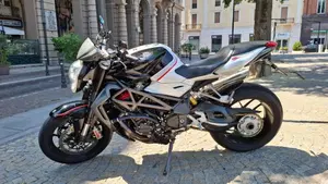 MV Agusta Brutale 1090 RR (2009 - 15)  (2)