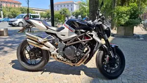 MV Agusta Brutale 1090 RR (2009 - 15)  (3)