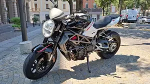 MV Agusta Brutale 1090 RR (2009 - 15)  (4)