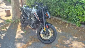 KTM 790 Duke L (2023 - 24) 