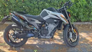 KTM 790 Duke L (2023 - 24)  (2)