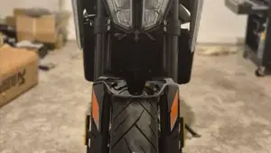 KTM 790 Duke L (2023 - 24)  (3)