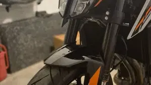 KTM 790 Duke L (2023 - 24)  (4)