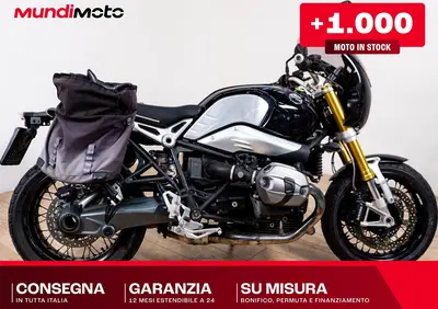 Bmw R nineT (2021 - 24) - Annuncio 9868563