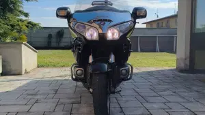 Honda GL 1800 Gold Wing (2007 - 11)  (5)
