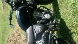 Swm Outlaw 125 (2019 - 20) 