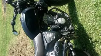 Swm Outlaw 125 (2019 - 20) usata