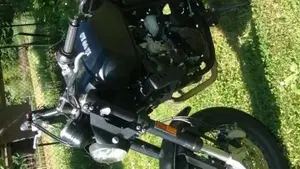Swm Outlaw 125 (2019 - 20)  (3)