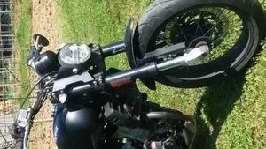Swm Outlaw 125 (2019 - 20)  (4)