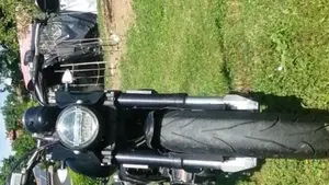Swm Outlaw 125 (2019 - 20)  (5)