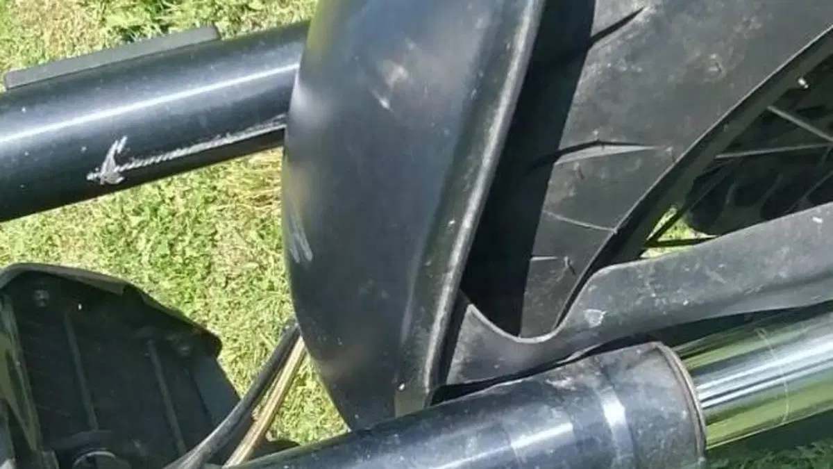 Swm Outlaw 125 (2019 - 20)  (8)