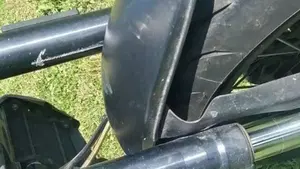 Swm Outlaw 125 (2019 - 20)  (8)