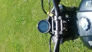 Swm Outlaw 125 (2019 - 20)  (11)