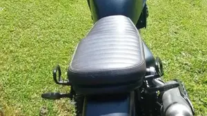 Swm Outlaw 125 (2019 - 20)  (18)