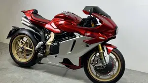 MV Agusta Superveloce 1000 Serie Oro (2024 - 26)  (3)