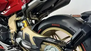 MV Agusta Superveloce 1000 Serie Oro (2024 - 26)  (9)