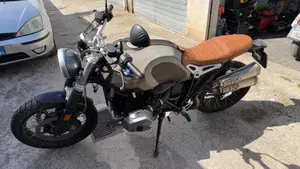 Bmw R nineT 1200 Scrambler (2016 - 20) 