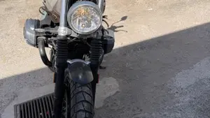 Bmw R nineT 1200 Scrambler (2016 - 20)  (2)