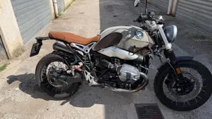 Bmw R nineT 1200 Scrambler (2016 - 20)  (3)