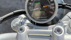 Bmw R nineT 1200 Scrambler (2016 - 20)  (4)