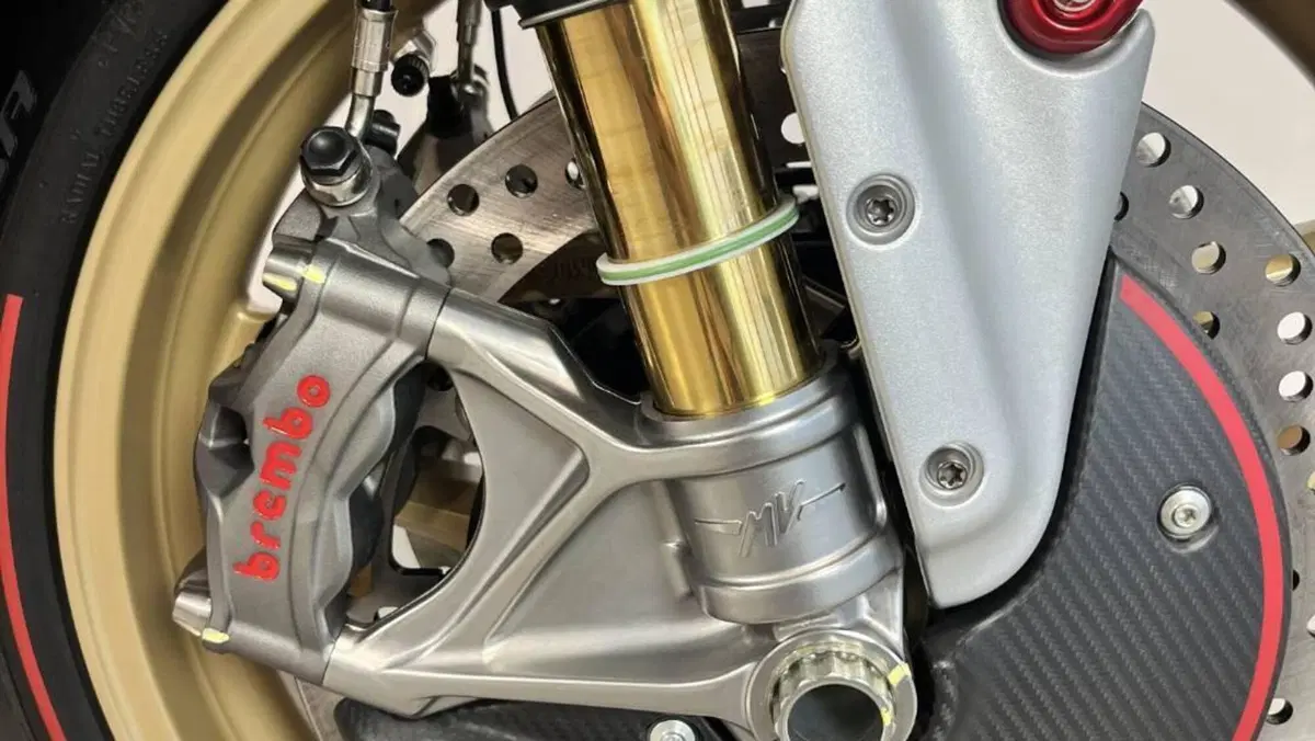 MV Agusta Superveloce 1000 Serie Oro (2024 - 26)  (16)