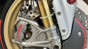 MV Agusta Superveloce 1000 Serie Oro (2024 - 26)  (16)