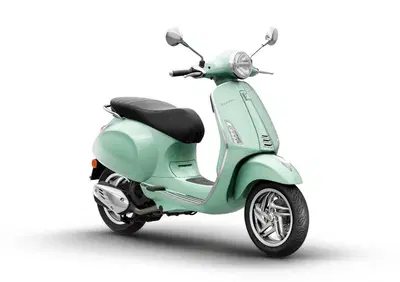 Vespa Primavera 125 (2026) - Annuncio 10003695